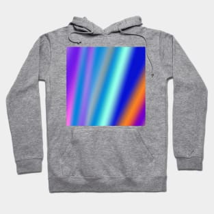 blue purple pink abstract texture background pattern Hoodie